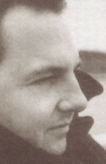 Giles Foden