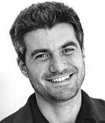 Laurent Gaudé