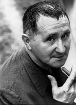 Bertolt Brecht