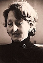 Juliet Du Boulay