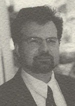 Αλέξιος Π. Παναγόπουλος