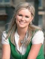 Cecelia Ahern