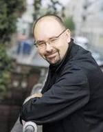 Carlos Ruiz Zafón