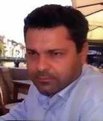 Manos Spyridakis