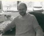 Jeremy Munday