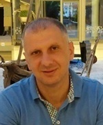 CHristos Zikoulis