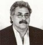 Πολύβιος Ι. Στράντζαλης