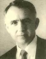 Jack Weatherford