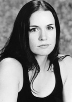 Sarah Hall