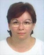 Athina Kalokairinou - Anagnostopoulou