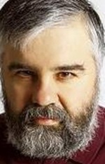 Χρίστος Χαραλαμπόπουλος