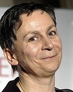 Anne Enright