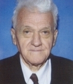 Spyros Tzias