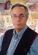 Dimitris Daskalopoulos