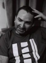 Δημήτρης Μπασλάμ