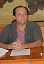 Δημήτρης Δαμασκηνός