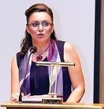 Ειρήνη Σαρίογλου