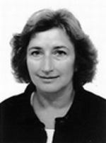 Madeleine Arnot