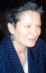Katerina K. Mylopotamitaki