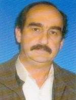 Dimitris Martos