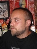 Panos Zacharis