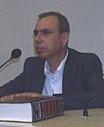 Νίκος Μπατσικανής