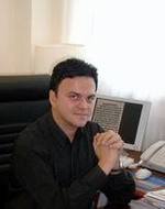 Dimitris P. Kraniotis