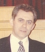 Konstantinos TH. Petsios