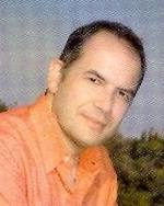 Kostas CHatziemmanouil