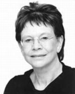 Virginia Ironside