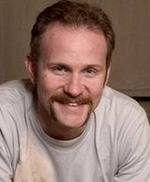 Morgan Spurlock