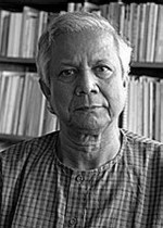 Muhammad Yunus