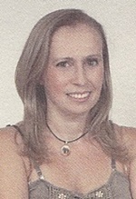 Dafni Maria Vouvali