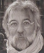 Aris Georgiou