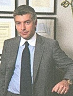 Stefanos CHandakas