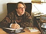 Kostas Mourselas