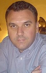Γιάννης Σταυρακάκης