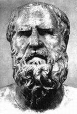 Ηράκλειτος