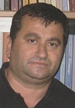 Θεόδωρος Β. Θάνος