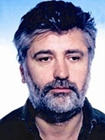 Panos Mpailis