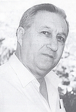 Θανάσης Ν. Παπαθανασόπουλος