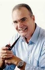 Alexandros Velios