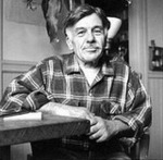 Harold Norse