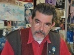 Στάθης Σταυρόπουλος