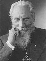 Charles Leadbeater