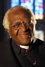 Desmond Mpilo Tutu