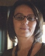 CHristina Frageskaki