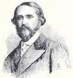 Joseph Thomas Sheridan Le Fanu