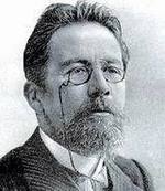 Anton Chekhov