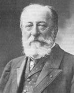 Camille Saint - Saëns